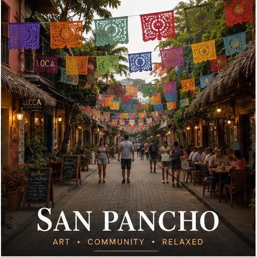 San Pancho